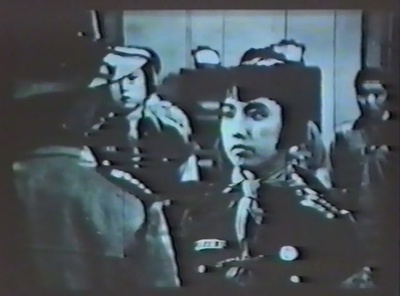 八百壮士剧照的剧照