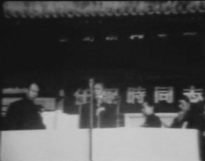 悼念任弼时同志剧照的剧照