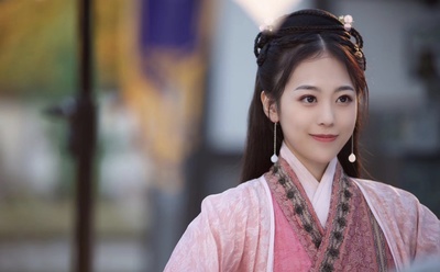 招摇之涅槃传说剧照的剧照