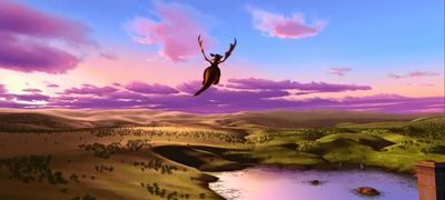 梦工厂动画明星惊魂夜特辑剧照的剧照