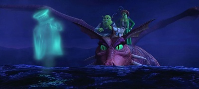 梦工厂动画明星惊魂夜特辑剧照的剧照