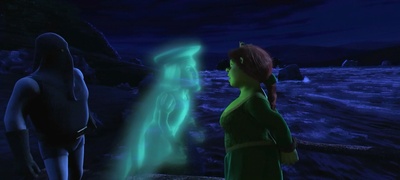 梦工厂动画明星惊魂夜特辑剧照的剧照