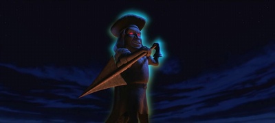 梦工厂动画明星惊魂夜特辑剧照的剧照