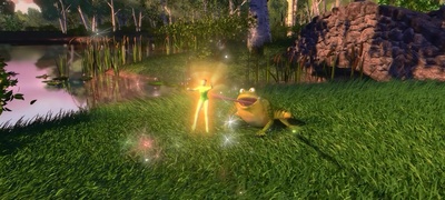 梦工厂动画明星惊魂夜特辑剧照的剧照