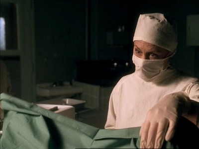 集中营的呐喊剧照的剧照