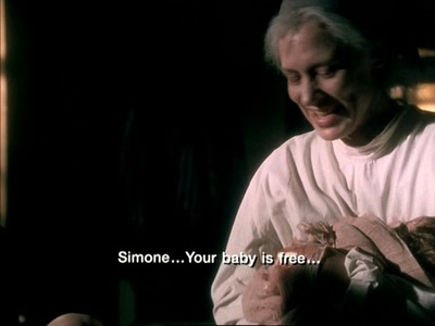 集中营的呐喊剧照的剧照