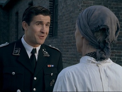 集中营的呐喊剧照的剧照