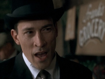 集中营的呐喊剧照的剧照