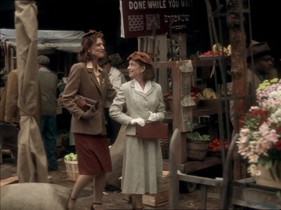 集中营的呐喊剧照的剧照