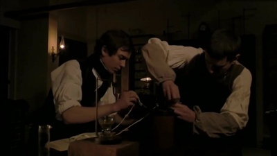 改变世界的方程E=mc²剧照的剧照