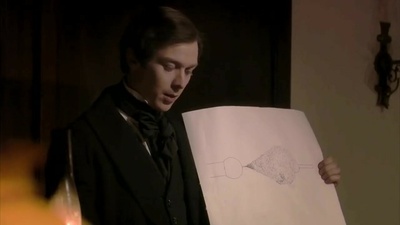 改变世界的方程E=mc²剧照的剧照