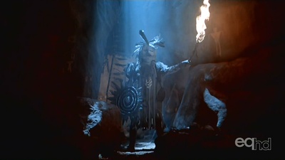 锡安峡谷剧照的剧照