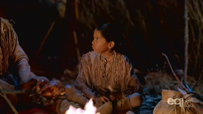 锡安峡谷剧照的剧照