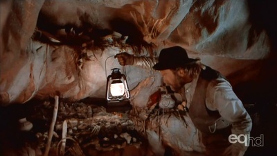 锡安峡谷剧照的剧照