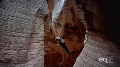 锡安峡谷剧照的剧照