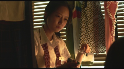 肮脏的哈里剧照的剧照