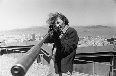 肮脏的哈里剧照的剧照