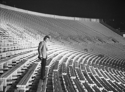 肮脏的哈里剧照的剧照