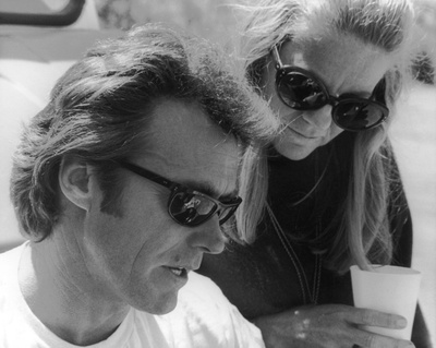 肮脏的哈里剧照的剧照