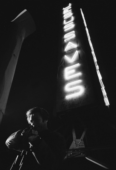 肮脏的哈里剧照的剧照