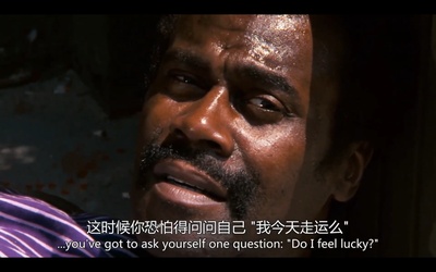 肮脏的哈里剧照的剧照