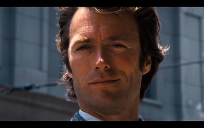 肮脏的哈里剧照的剧照