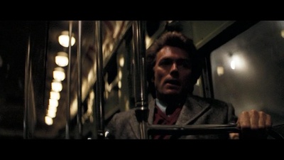 肮脏的哈里剧照的剧照