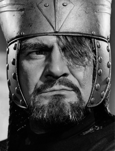 尼伯龙根Ⅱ：克里姆希尔德的复仇剧照的剧照