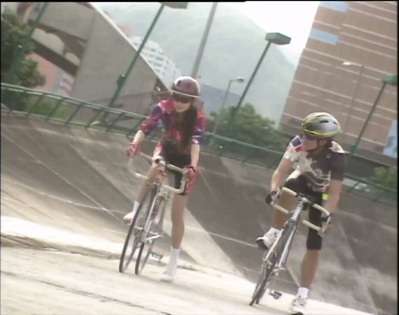 倒数七日情剧照的剧照