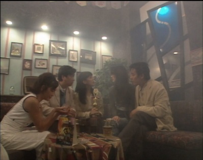 倒数七日情剧照的剧照