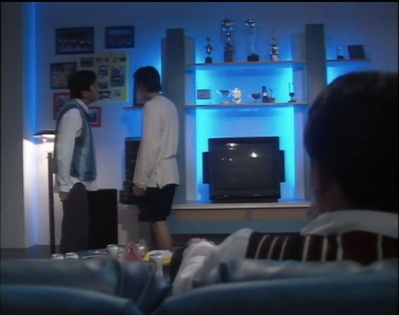 倒数七日情剧照的剧照