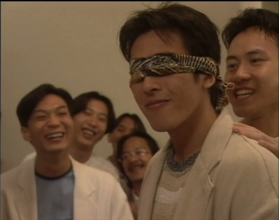 倒数七日情剧照的剧照