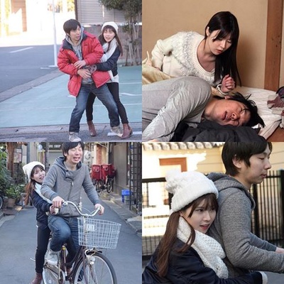 レンタル女子大生 肉欲延滞中剧照的剧照