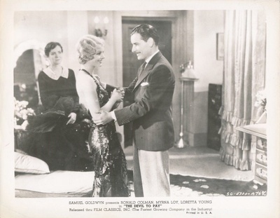 魔鬼支付剧照的剧照