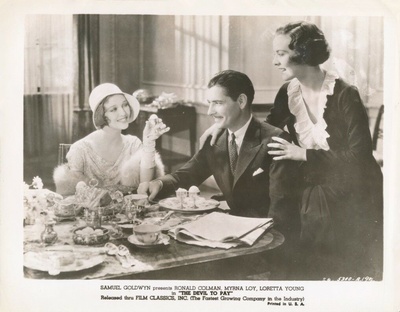 魔鬼支付剧照的剧照