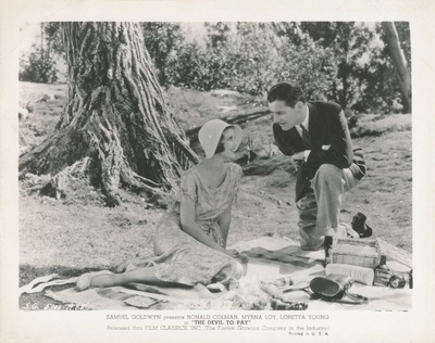 魔鬼支付剧照的剧照