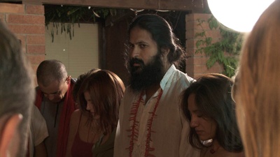 金梦剧照的剧照