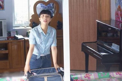 清水的故事剧照的剧照