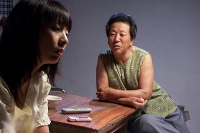 清水的故事剧照的剧照