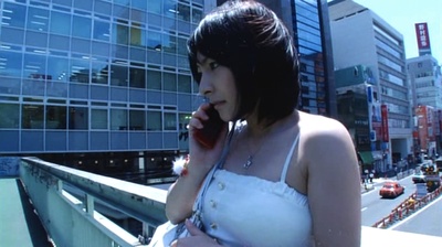 涉谷漂流少女剧照的剧照