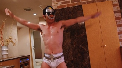 涉谷漂流少女剧照的剧照