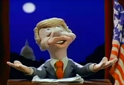 吉米·卡特剧照的剧照