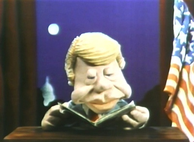 吉米·卡特剧照的剧照