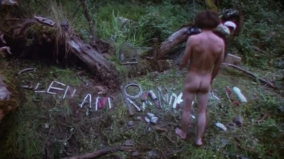 葛伦与兰达剧照的剧照