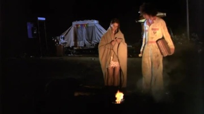 葛伦与兰达剧照的剧照