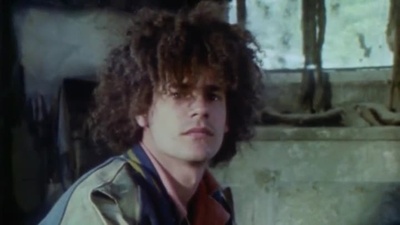 葛伦与兰达剧照的剧照