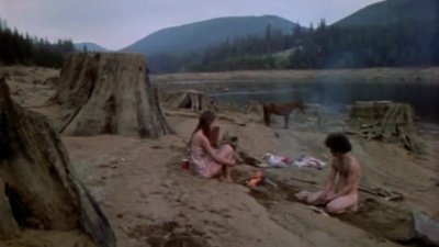 葛伦与兰达剧照的剧照