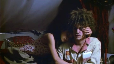 葛伦与兰达剧照的剧照