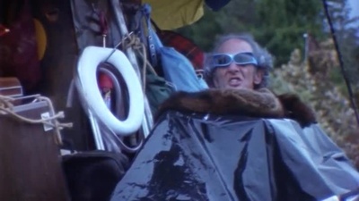 葛伦与兰达剧照的剧照