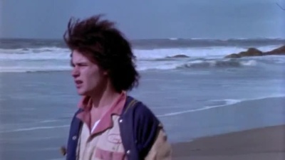 葛伦与兰达剧照的剧照